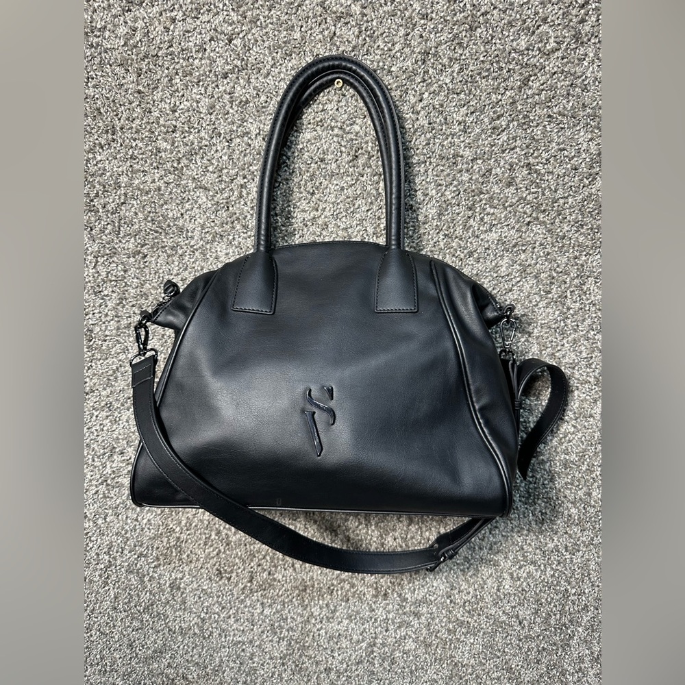 NWOT Simply Vera Vera Wang Jorryn Soft Tote - Picture 2 of 5